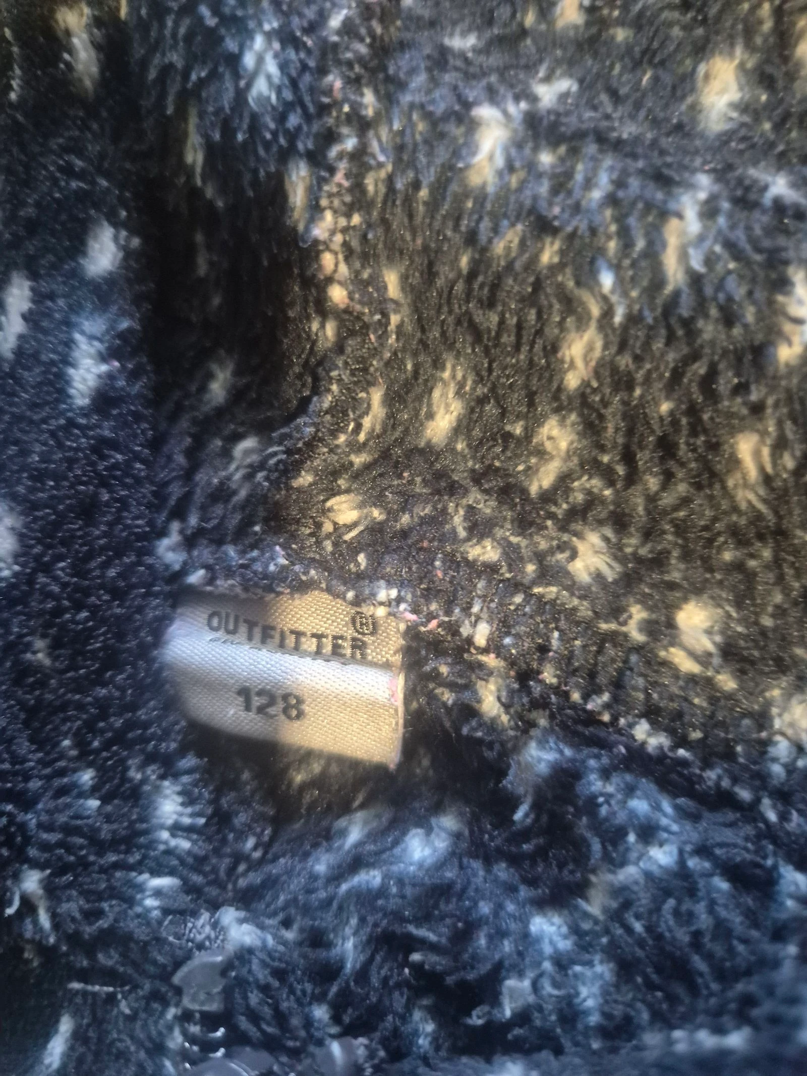 Warm pajamas – photo 3